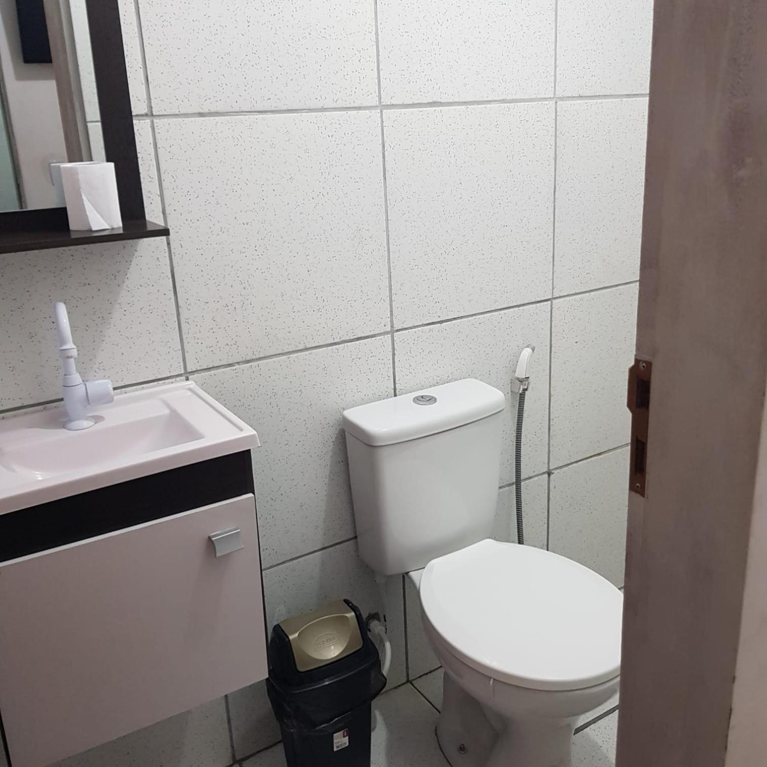 Pousada Manaira Buena Playa João Pessoa Szoba fotó