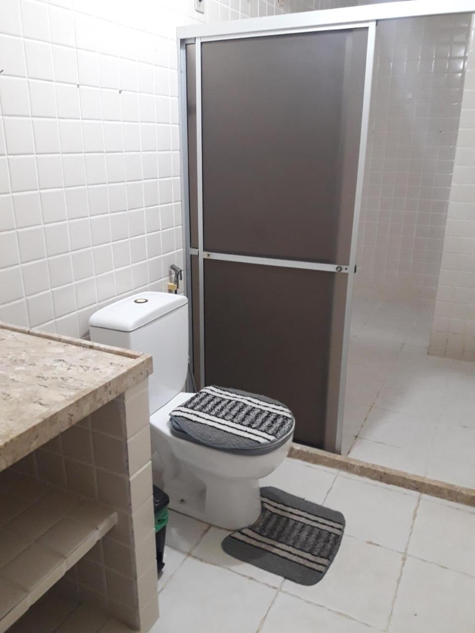 Pousada Manaira Buena Playa João Pessoa Kültér fotó