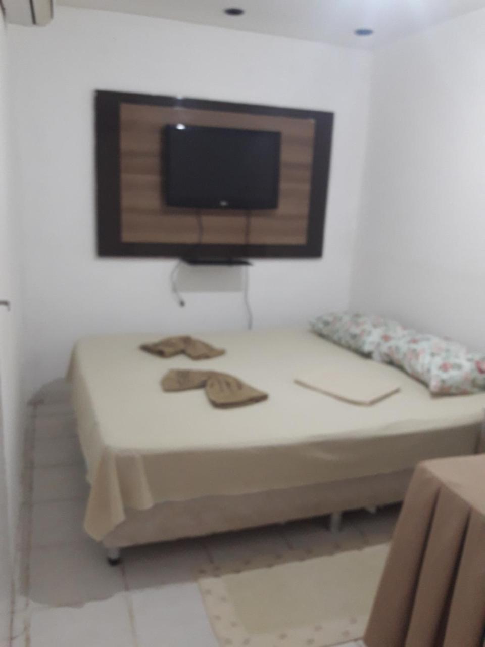 Pousada Manaira Buena Playa João Pessoa Kültér fotó