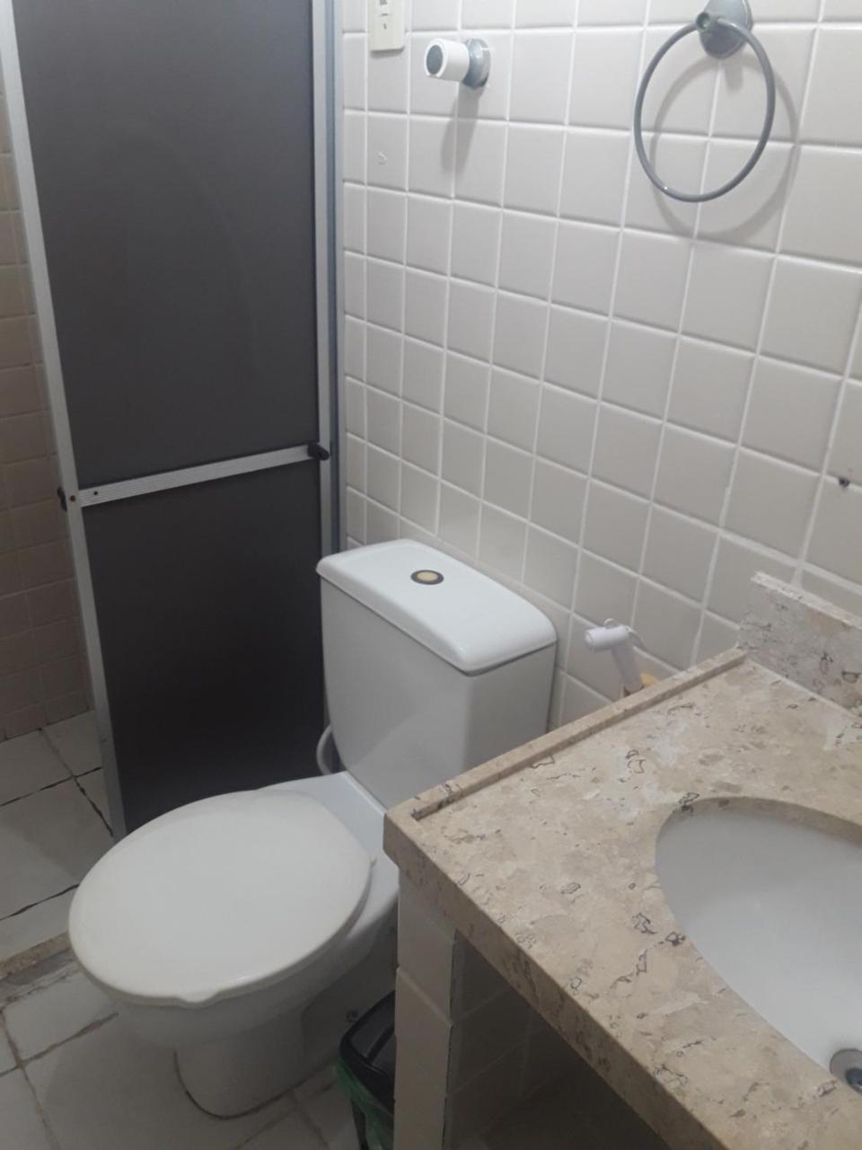 Pousada Manaira Buena Playa João Pessoa Kültér fotó