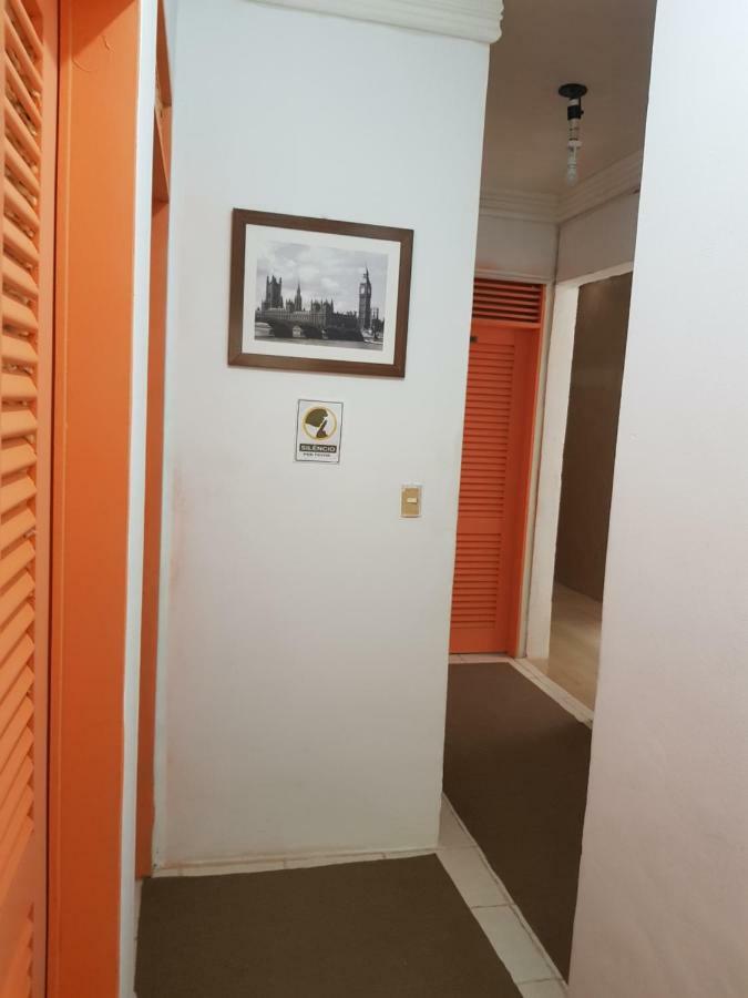 Pousada Manaira Buena Playa João Pessoa Kültér fotó