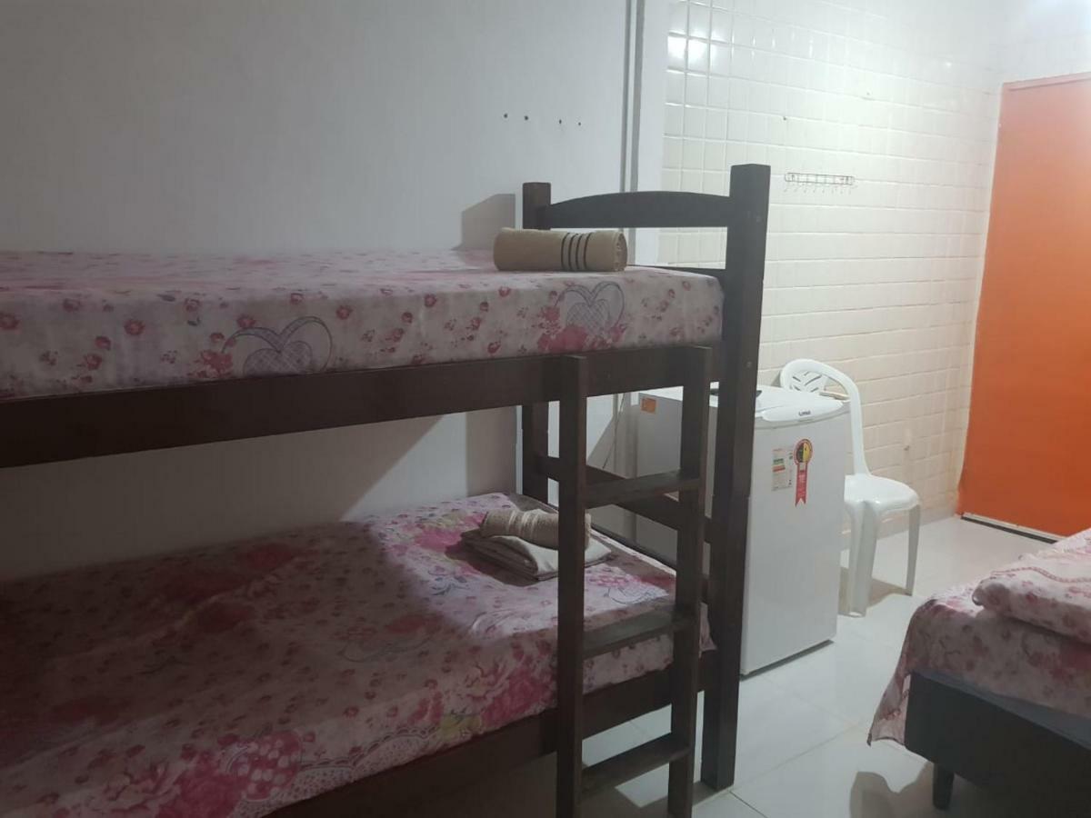 Pousada Manaira Buena Playa João Pessoa Kültér fotó