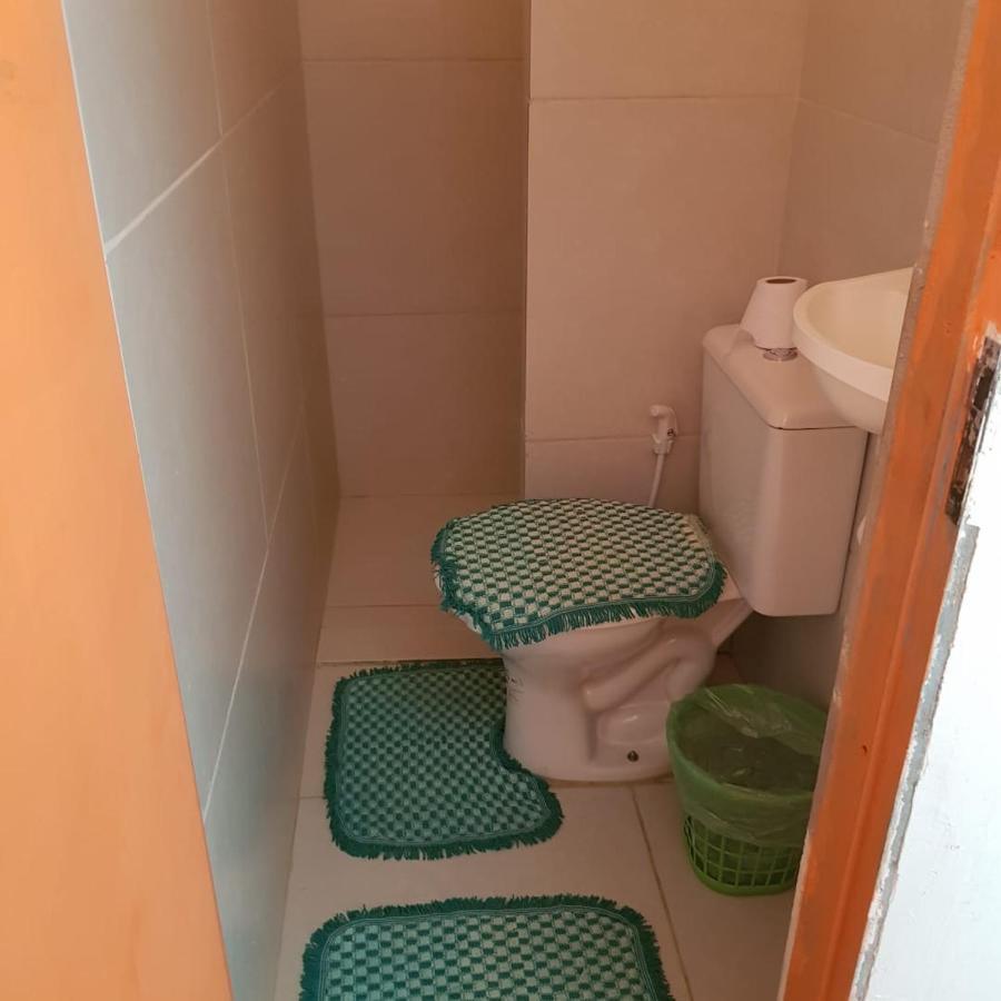 Pousada Manaira Buena Playa João Pessoa Kültér fotó