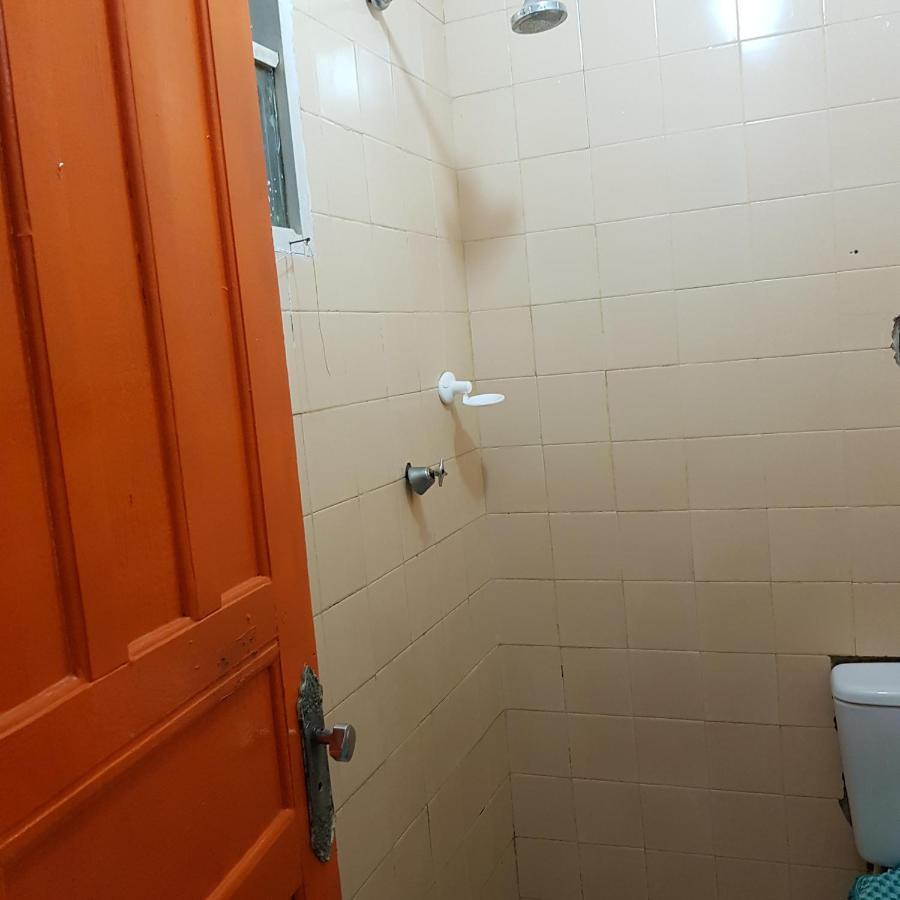 Pousada Manaira Buena Playa João Pessoa Kültér fotó
